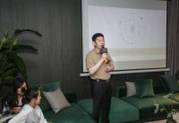 品牌动态丨CHIC CASA成都旗舰店开业