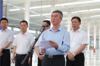 惠达卫浴整装战略落地 整体浴室项目正式投产