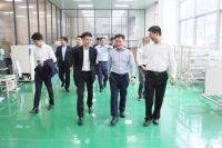 强强联袂:美睿Merillat与GEA签订战略合作协议