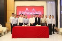 强强联袂:美睿Merillat与GEA签订战略合作协议