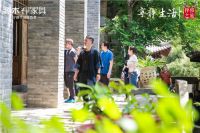 号外！国潮这股风刮向家居领域了！