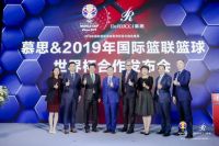100天倒计时！2019年篮球世界杯蓄势待发
