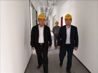 恩行健康城助力养老产业，打造中国健康园区新典范