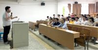 卫乐士硅藻泥：毕业进行时,梦想从此刻启航！