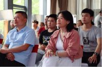 港中旅·海泉湾国学艺术讲座系列后宣