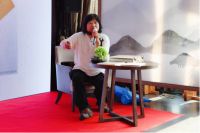 港中旅·海泉湾国学艺术讲座系列后宣