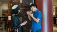 宣明典居文化讲坛举办 傅军民主讲制器之道