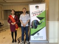 “健康，是给您最好的礼物！”——Caparal会员免费体检