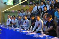 2019中国装配式装修+装饰BIM数字化产业发展高峰论坛举行