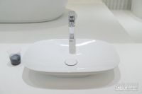 水净身心.浴适人生  INAX伊奈亮相中国国际厨卫展
