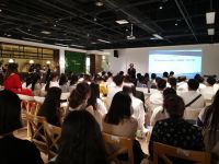 为学子赋能 第二届vidahouse学院杯设计大赛圆满收官