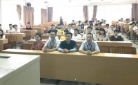 卫乐士硅藻泥：毕业进行时,梦想从此刻启航！