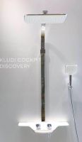 匠新不止 升而闪耀-KLUDI德国科鲁迪焕新展厅正式亮相