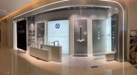 匠新不止 升而闪耀-KLUDI德国科鲁迪焕新展厅正式亮相