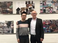 江苏云生活板材与德国萨瓦莱斯达成战略合作