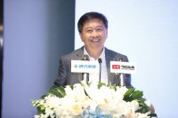 西奥多•亚历山大旗下梁志天系列 2019深圳首发会圆满成功