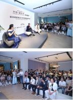 西奥多•亚历山大旗下梁志天系列 2019深圳首发会圆满成功