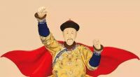 【YASLAN】故宫小院，红砖绿瓦，雅诗澜带你领略色彩之美