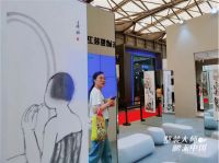 整装大师，鹏派中国｜东鹏整装卫浴上海厨卫展鹏派登场！