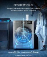 滚筒洗衣机哪个牌子好？全方位多角度考量之后我选TA