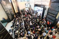 2019DIA奖作品征集延期一天明日截稿，这个国际设计大奖可别错过了！