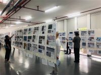 “对话”——深圳地铁美术馆艺术展作品征集结果公布