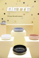 2019上海厨卫展 | 绽放工艺之美，Bette贝缇“浴”见更多可能