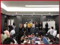 雅琪诺加盟商采访 第1弹