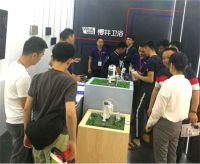 上海国际厨卫展|樱井卫浴带来一场科技盛宴