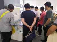 上海国际厨卫展，汉鲨带你深入了解地漏