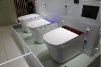 玩转色彩，欧路莎携全新“家的N次方“惊艳2019上海厨卫展