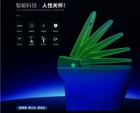 JIJON九尚卫浴|马桶智能化时代，邀您享受现代品质