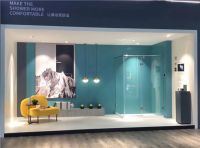 “大道至简·设计不凡”德立淋浴房2019新品发布会圆满落幕