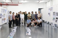 “对话”——深圳地铁美术馆艺术展作品征集结果公布