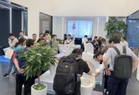 因科美：智慧马桶制胜上海国际厨卫展