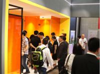 2019上海厨卫展｜德立淋浴房重磅新品发布惊艳全场