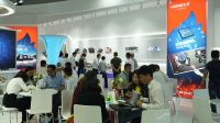 专访火王触屏灶：创新和品质是企业立足之本