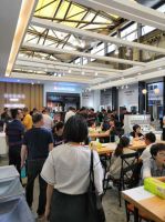 实力再现！微盾卫浴亮相第二十四届上海厨卫展！