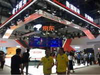 京交会 | 今朝装饰作为受邀嘉宾出席活动，“适老装修”备受关注！