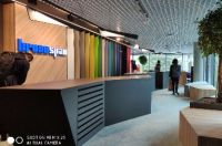 丽维家新品克诺斯邦墙板，带你逃离农家乐家装风