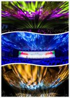 精彩回顾 | 2019米兰壁纸十周年三亚庆典圆满结束！