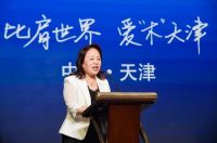 2019第六届中国国际实木家具展盛大开幕