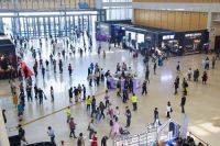 2019第六届中国国际实木家具展盛大开幕