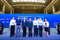 2019第六届中国国际实木家具展盛大开幕