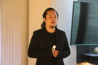 “无声课堂”第三课 | 设计的启迪与探索当代东方美学