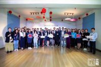 为爱十年2019「为爱上色」艺术+媒体分享会成都启动
