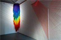 “另一种光——iADC新媒体展”正式展出，吸引众人前往打卡