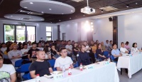 DFY青年设计师论坛在深圳举行  探讨未来办公/生活/消费场景