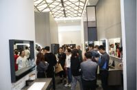 缇派卫浴升级亮相2019上海国际厨卫展，实力演绎全卫定制新时代