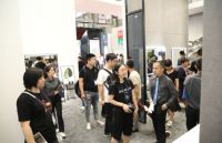 缇派卫浴升级亮相2019上海国际厨卫展，实力演绎全卫定制新时代